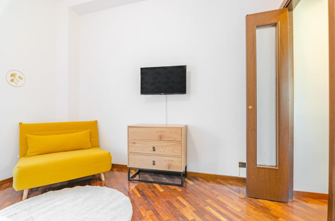 La Casa Di Azzurra Apartment Rome Luaran gambar